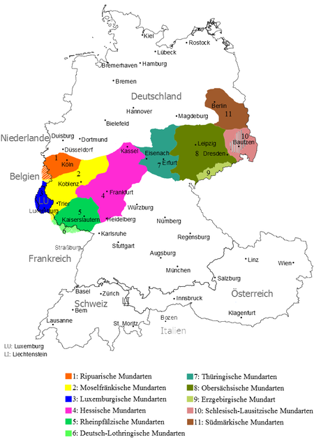 Mitteldeutsche_Mundarten