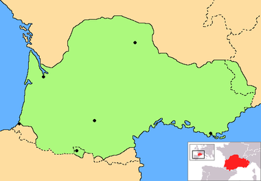 Occitania_blanck_map