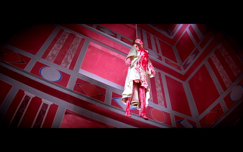 Suspiria-hanging