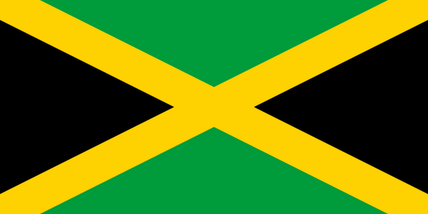 ６４ ジャマイカの黒信号 アルザスのこちら側