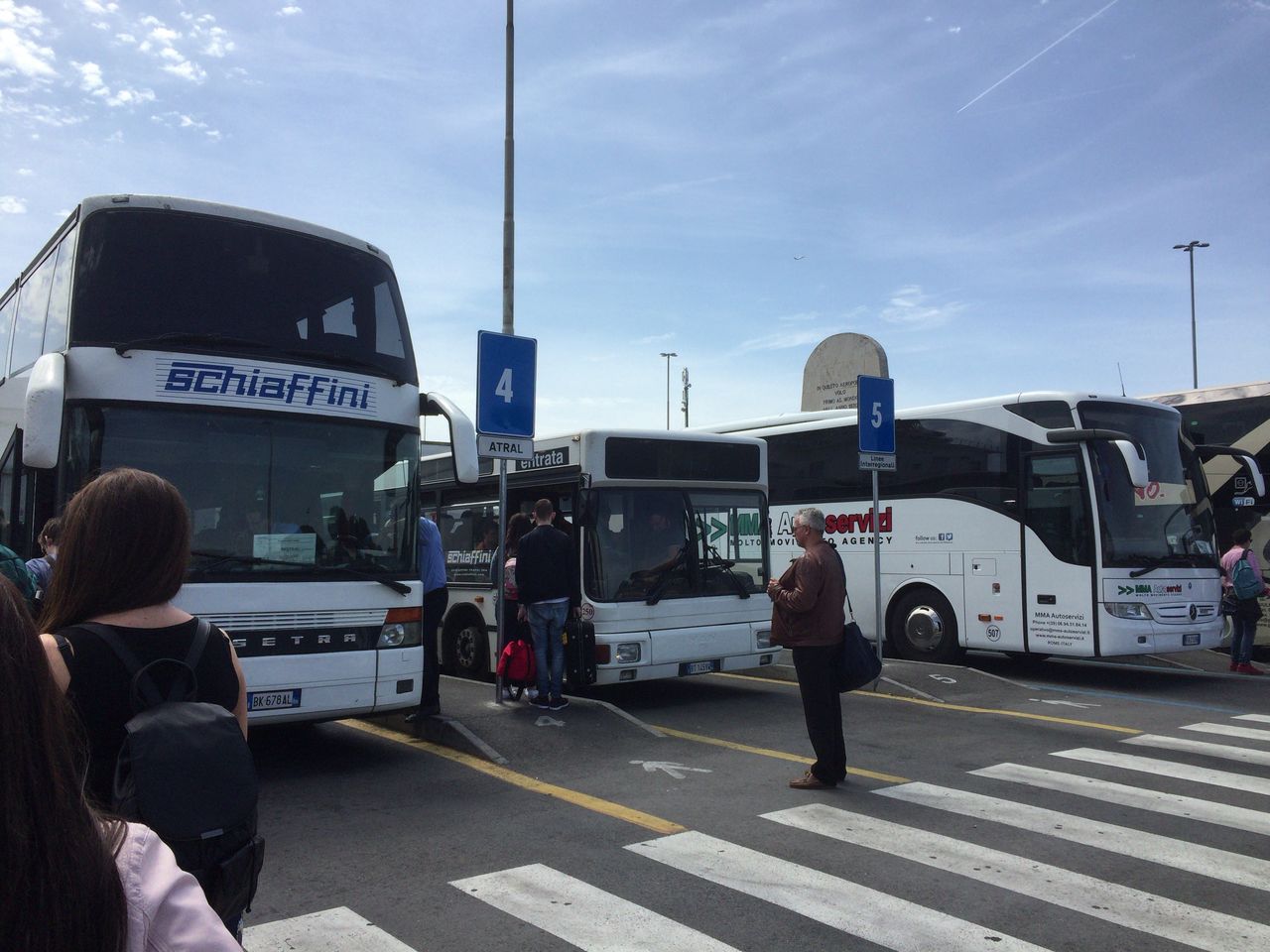 ライアンエアーでアテネからナポリへ ギリシャ10日目 イタリア1日目 アーリーリタイアして世界一周しよう わたしの戦略会議室