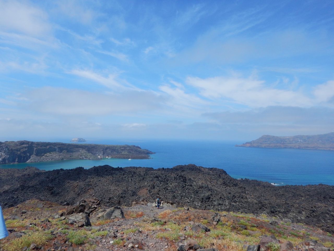 パレア カメニ島 Palaia Kameni Japaneseclass Jp