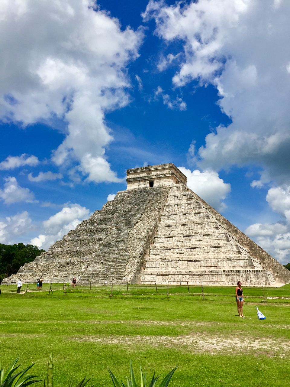 チチェン イツァーとウシュマル遺跡に行くツアーに参加 1日目 メキシコ7日目 アーリーリタイアして世界一周しよう わたしの戦略会議室 チチェン イツァーとウシュマル遺跡に行くツアーに参加 1日目 メキシコ7日目 アーリーリタイアして世界一周しよう わたしの戦略会議室