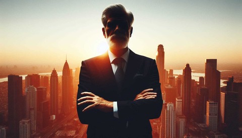 ジョージ・ソロス記事に使う画像