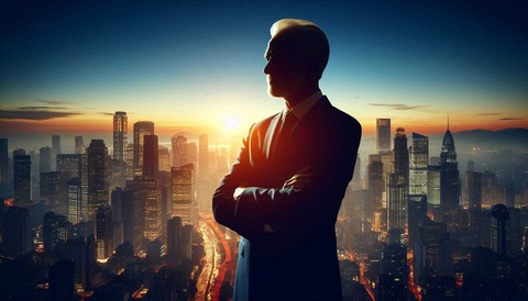 ジム・ロジャース記事に使う画像