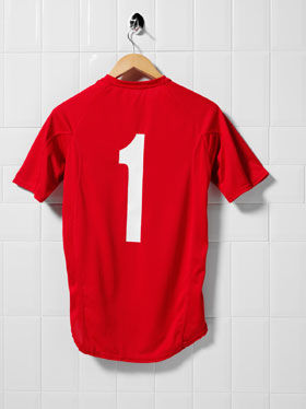 redshirt