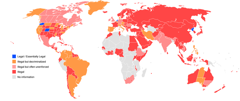 World-cannabis-laws