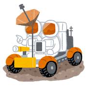 space_LRV_moon_buggy