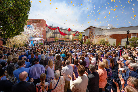 scientology-media-productions-opening-wide-ribbon-pull_1S23087