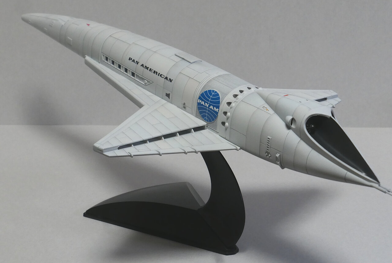 完成】2001年宇宙の旅オリオン号・メビウスモデル : 電飾模型工房 完成】2001年宇宙の旅オリオン号・メビウスモデル : 電飾模型工房