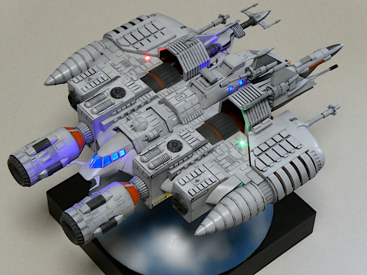 リアべスペシャル HMA】宇宙からのメッセージ 銀河大戦 リアべ・スペシャル - 福岡の