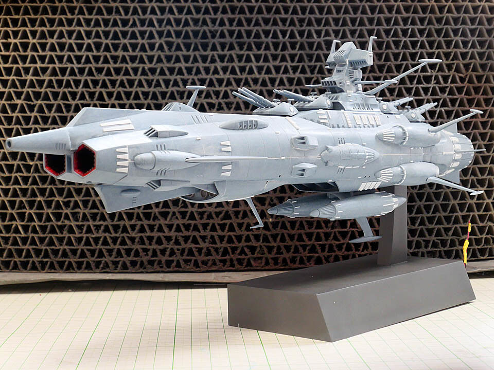 アンドロメダ改造パーツ　相談 アンドロメダ改造パーツ 相談 アンドロメダ改造パーツ 相談 メカコレ