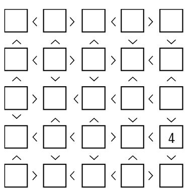 Scilandのブログ 数独 Scilandのブログ 数独