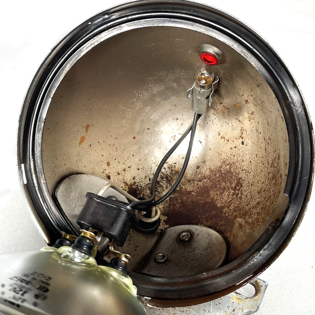 ライト 掛け ボトムマウント BATES KD869 ライト 掛け ボトムマウント BATES KD869