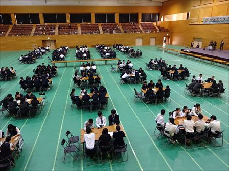 2015 １０月例会報告 次世代化学教育研究会 岡山支部のブログ