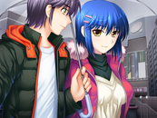 つよきす3学期