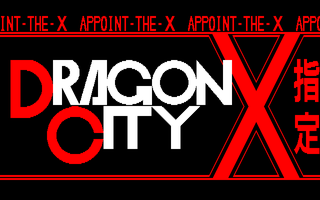 dragoncity