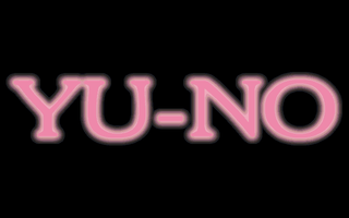 yu-no