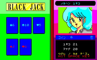 ZETA 第3号 サンプル