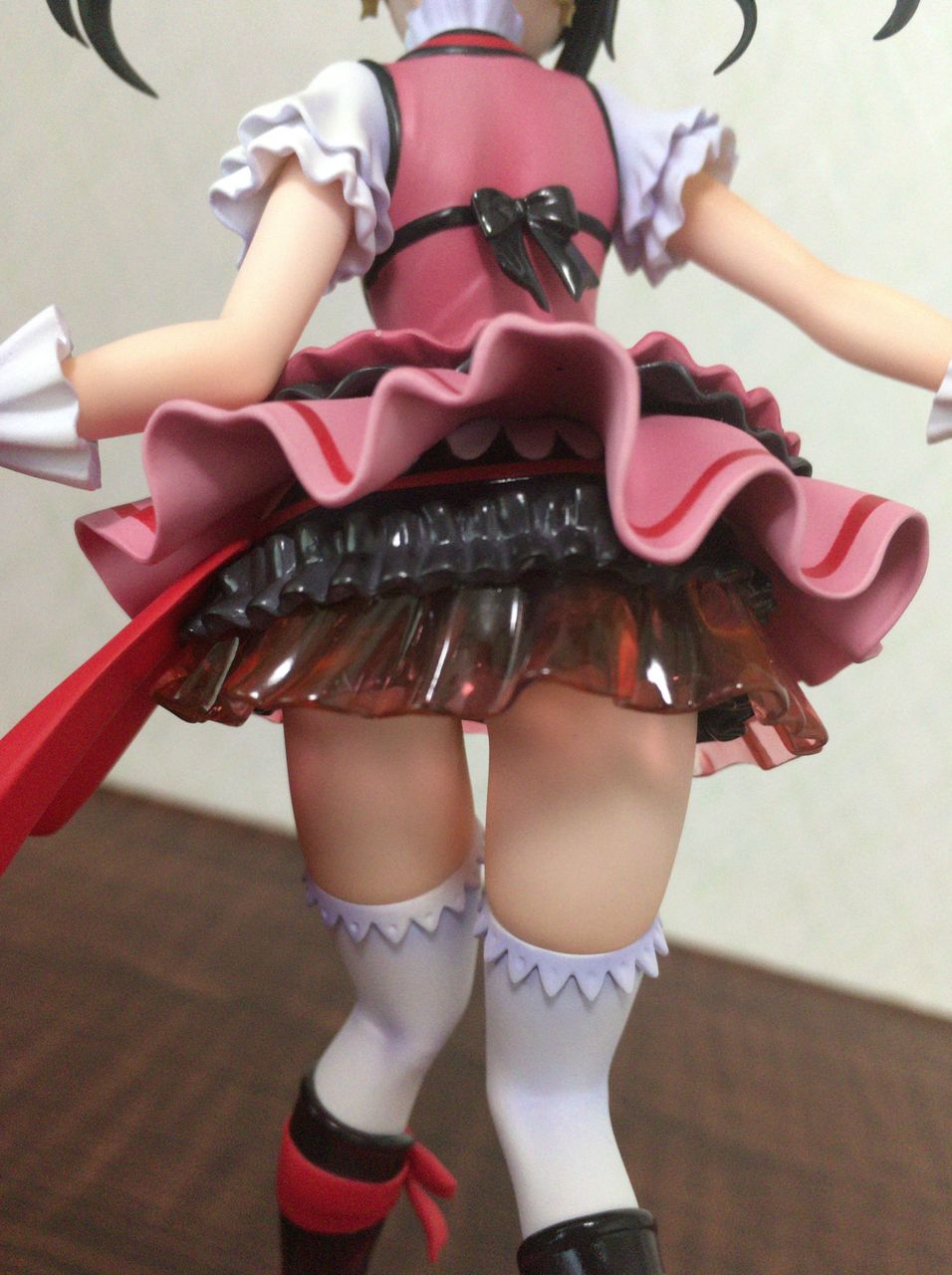 ラブライブ にっこにっこにー 矢澤にこでーす スクールアイドル日誌 グッズ フィギュア情報