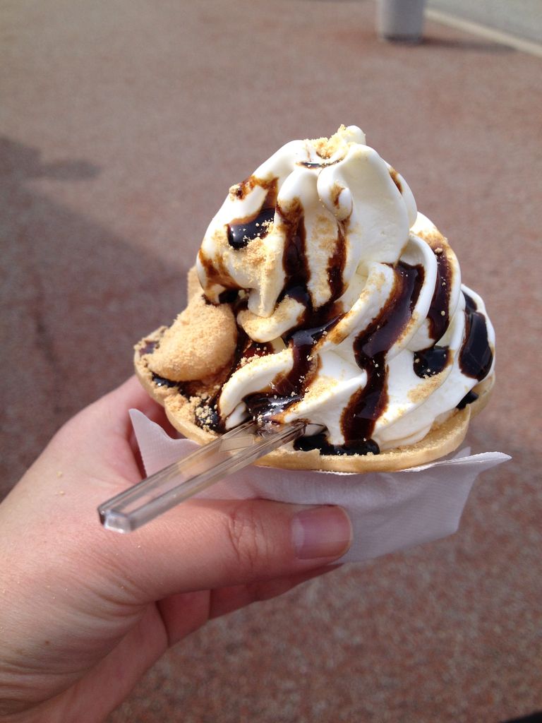 夏には恋しい美味しいソフトクリームたち その2 ルビのjewelbox 夏には恋しい美味しいソフトクリームたち その2 ルビのjewelbox