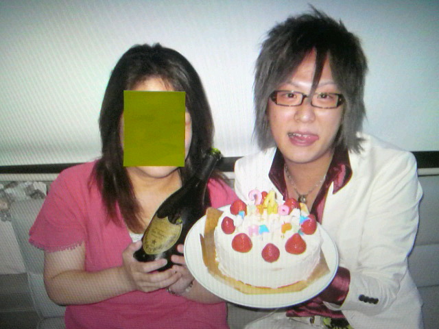 白兎birthday 町田ホストクラブ S Cortのブログ 白兎birthday 町田ホストクラブ S Cortのブログ