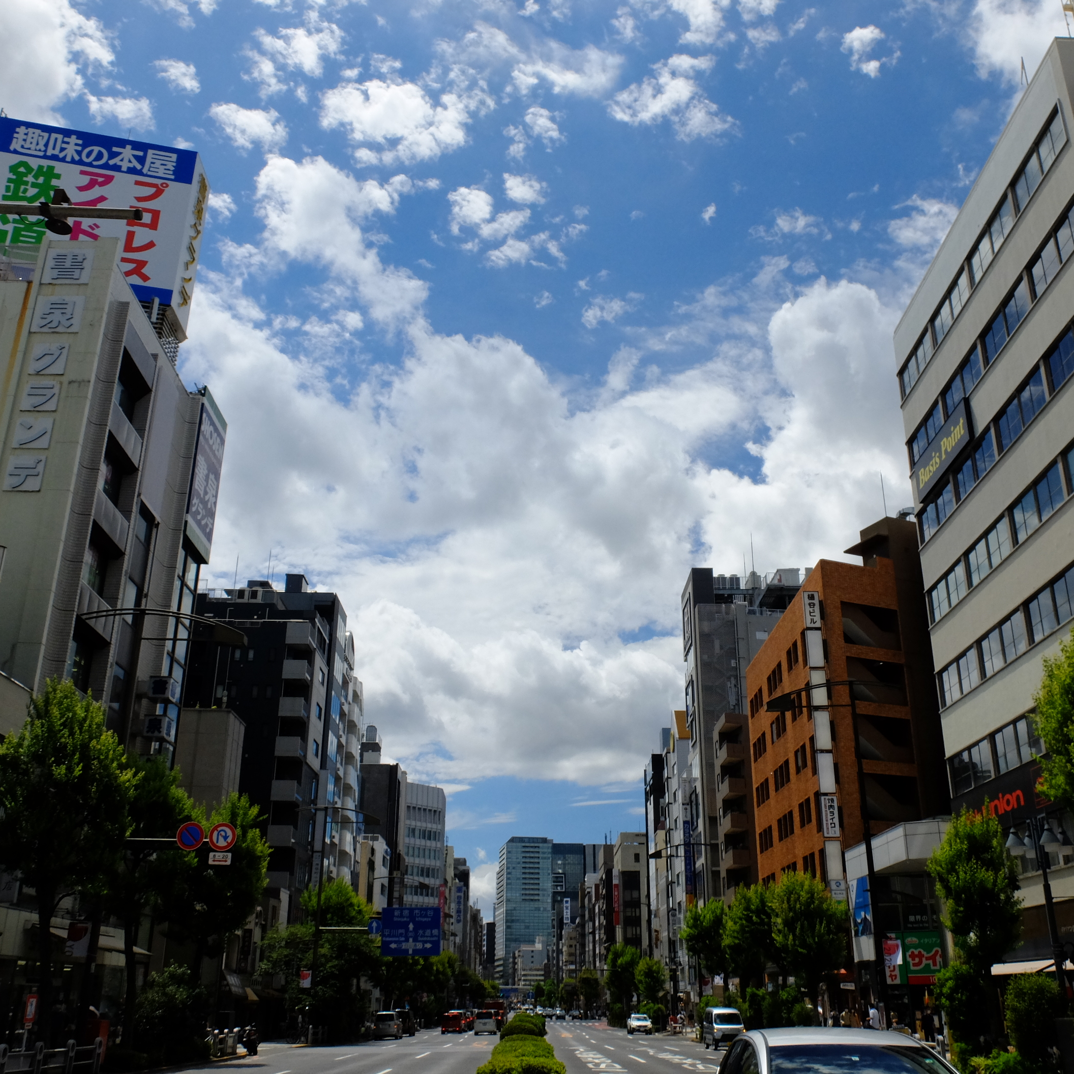 こんごう庵 裏切りなき街 東十条無頼