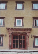 Migratory Bird Inn 02