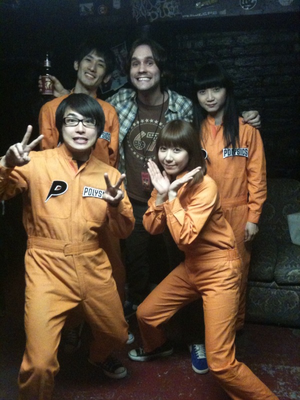 僕の誕生日 Scott Murphy Blog