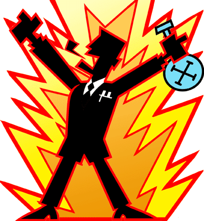 ラスボスだったユートニウム博士 Miscellaneous Notes ラスボスだったユートニウム博士 Miscellaneous Notes