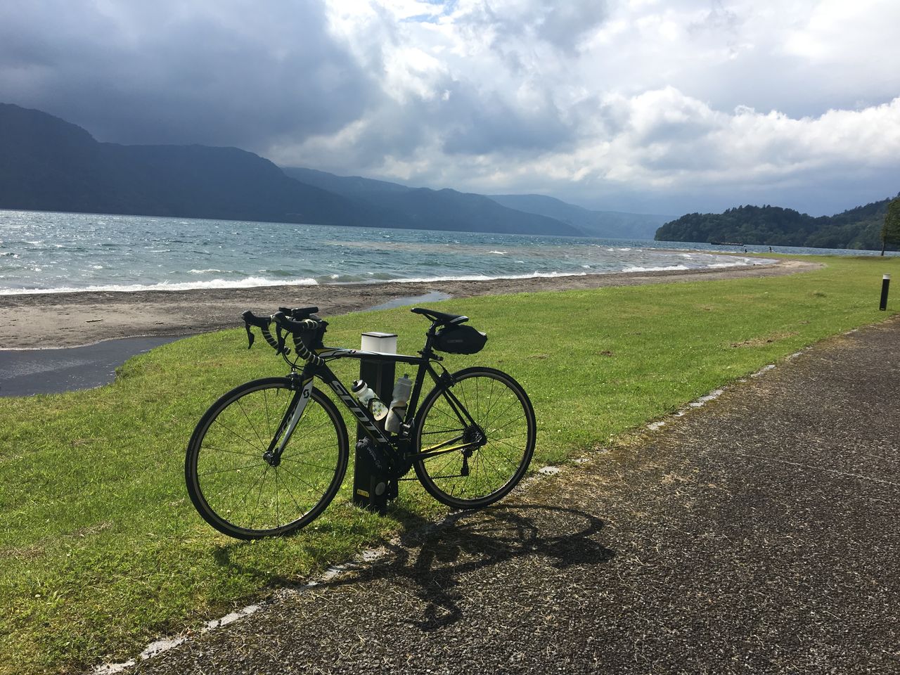 盛岡 : もういっこください！～盛岡の自転車乗りブログ～