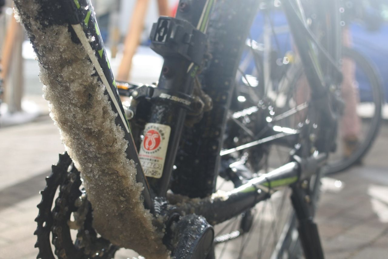 もういっこください!~盛岡の自転車乗りブログ~