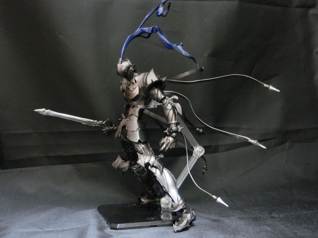 D-X ランスロット 『Fate/Zero』 バーサーカー ガレージキット