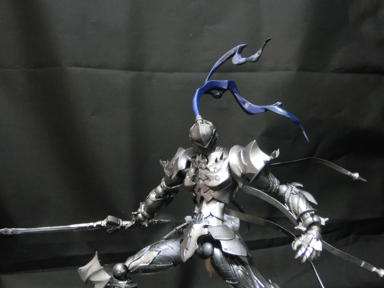 D-X ランスロット 『Fate/Zero』 バーサーカー ガレージキット