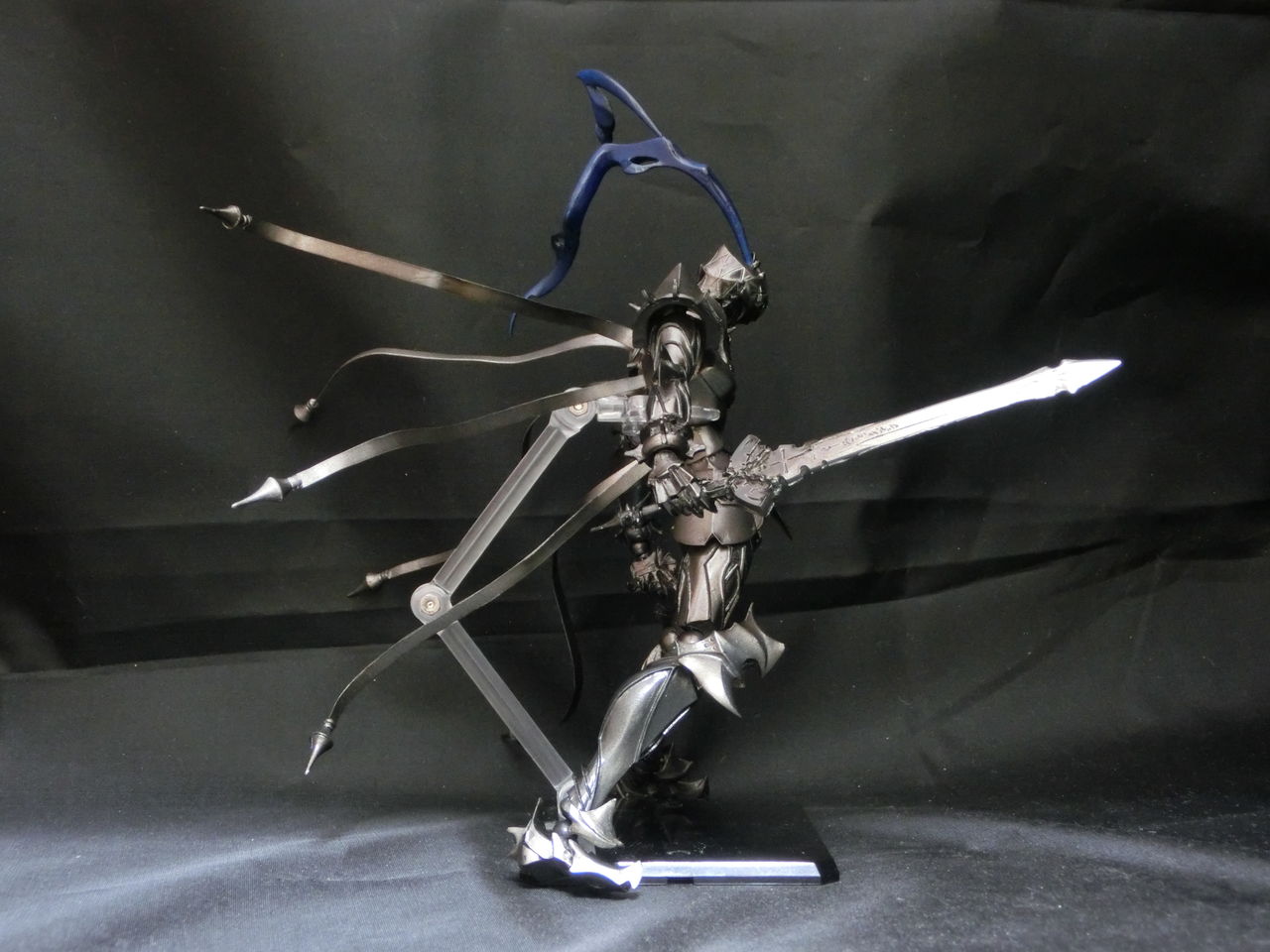 D-X ランスロット 『Fate/Zero』 バーサーカー ガレージキット