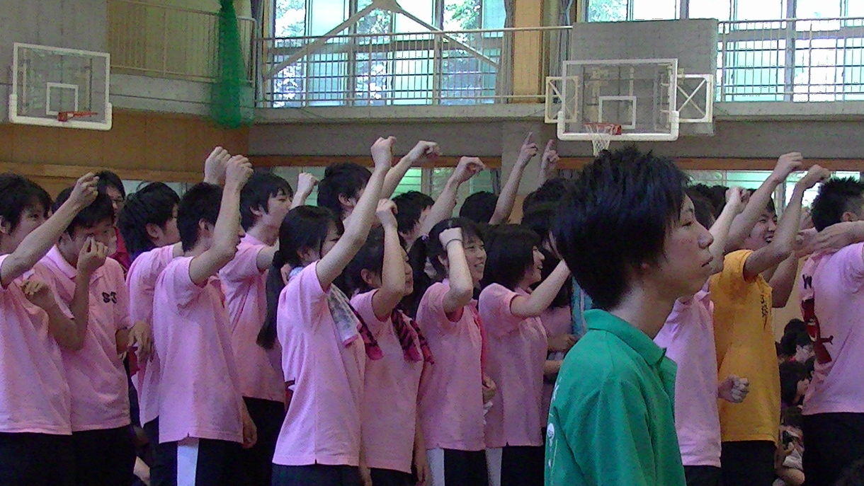 浜松学芸中高校学祭 番外編 Nobu Blog 浜松学芸中高校学祭 番外編 Nobu Blog