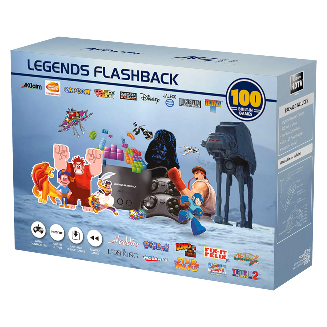 Legends Flashback 19からのromバックアップ 発明の友 Legends Flashback 19からのromバックアップ 発明の友