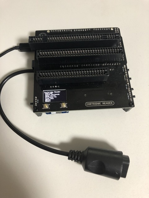 Retrode2 スーパーファミコンハード Retrode2 スーパーファミコンハード About the Retrode2 – Retrode