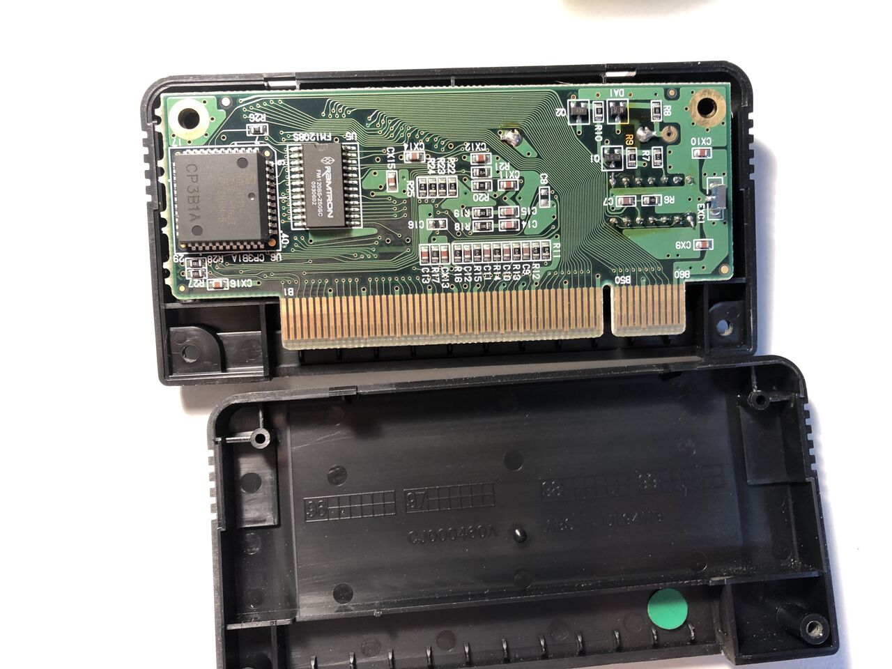 CPS3の吸出し : 発明の友 CPS3の吸出し : 発明の友