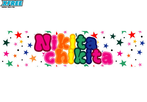 nikita