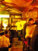 ボードゲームBAR