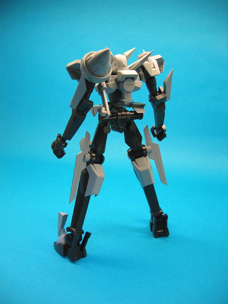 GNフラッグ 〔キャラホビ限定 1/100 改造パーツレジン GNフラッグ 〔キャラホビ限定 1/100 改造パーツレジン