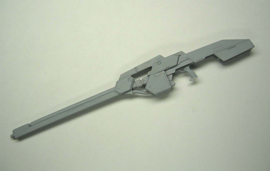 AOZ武器セット : んどぱら屋 『ロボ専』