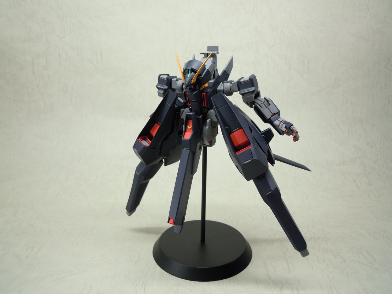 んどぱら屋　TR-6　キハール2　ガレージキット　未組立 EWACキハールII : んどぱら屋 『ロボ専』