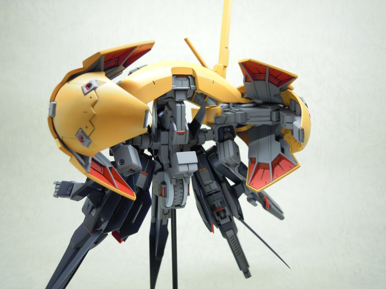 EWACキハールII完成＆販売価格 : んどぱら屋 『ロボ専』