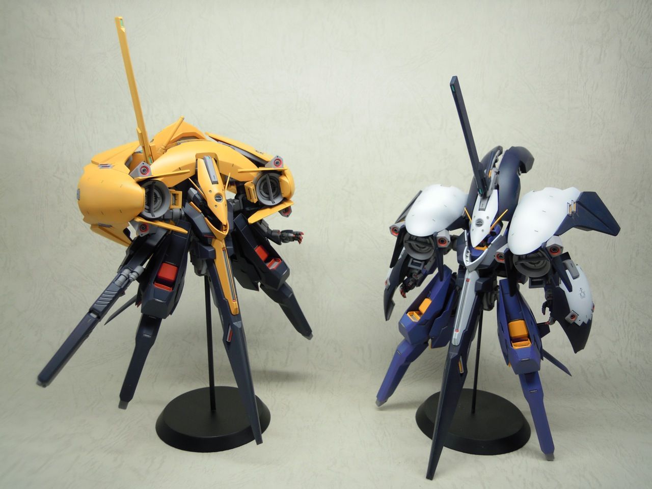 EWACキハールII完成＆販売価格 : んどぱら屋 『ロボ専』