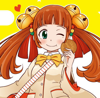 みつきちゃんの満月ポン エスクリ スタッフ日誌