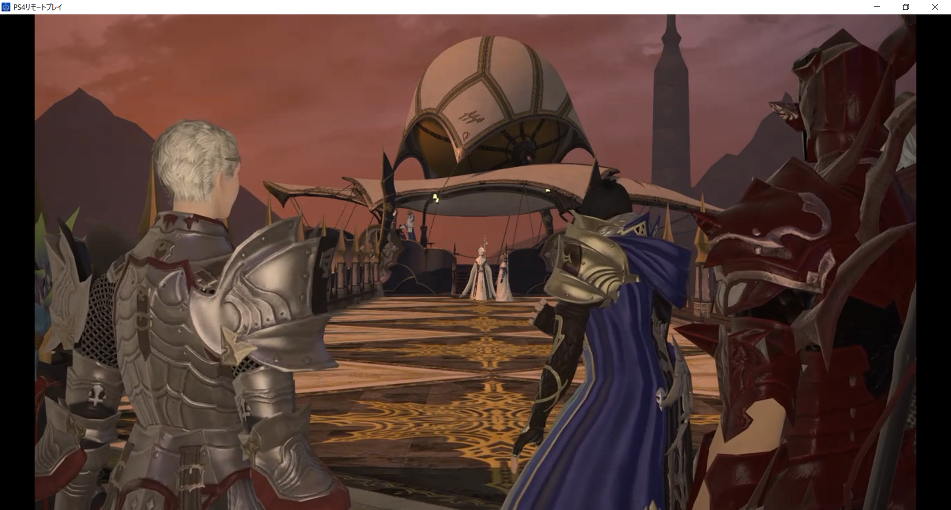 Ff14 蒼天のイシュガルド ストーリーを振り返り感想 ネタバレ 電子の藻屑 第11部 Ff14 蒼天のイシュガルド ストーリーを振り返り感想 ネタバレ 電子の藻屑 第11部