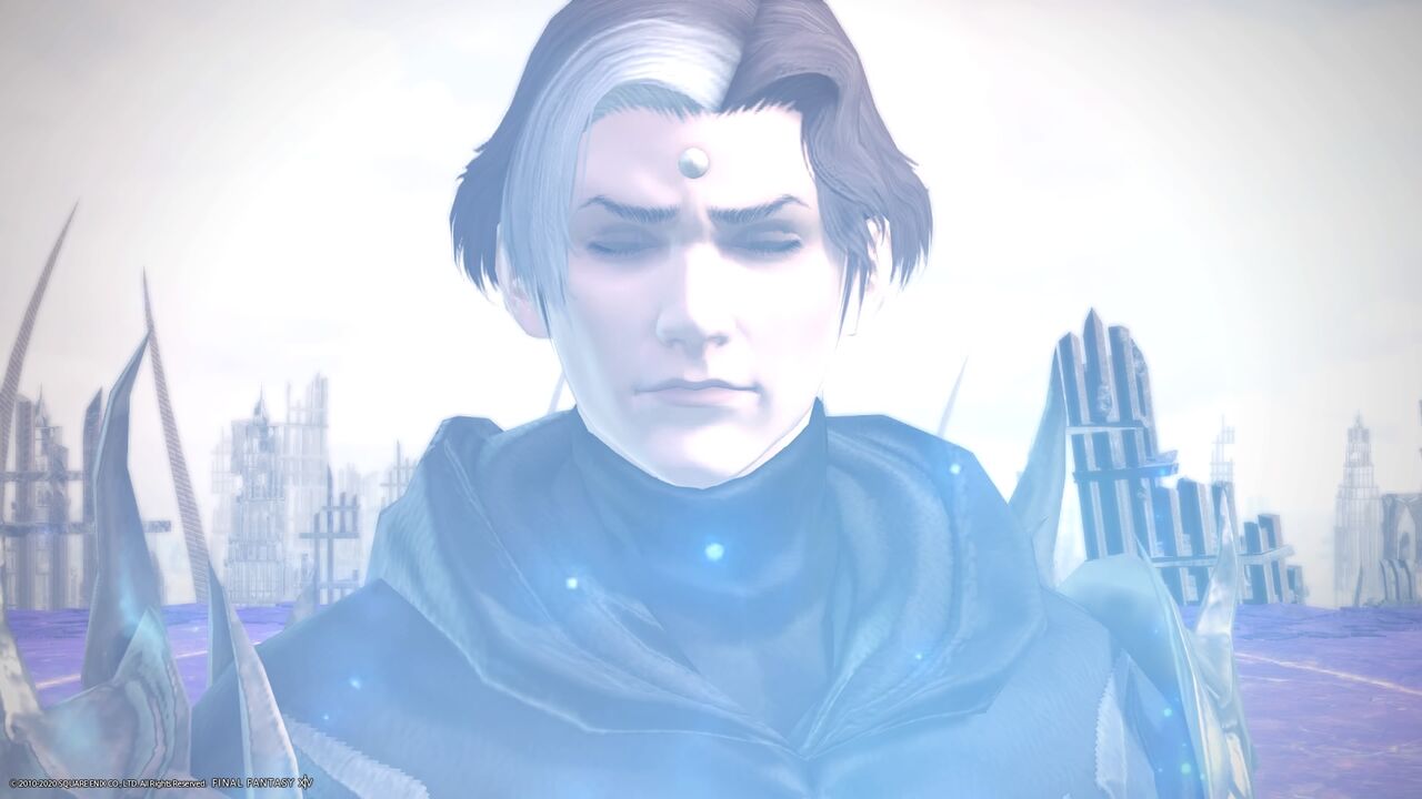 Ff14 漆黒のヴィランズ ストーリーを振り返り感想 ネタバレ 電子の藻屑 第11部 Ff14 漆黒のヴィランズ ストーリーを振り返り感想 ネタバレ 電子の藻屑 第11部