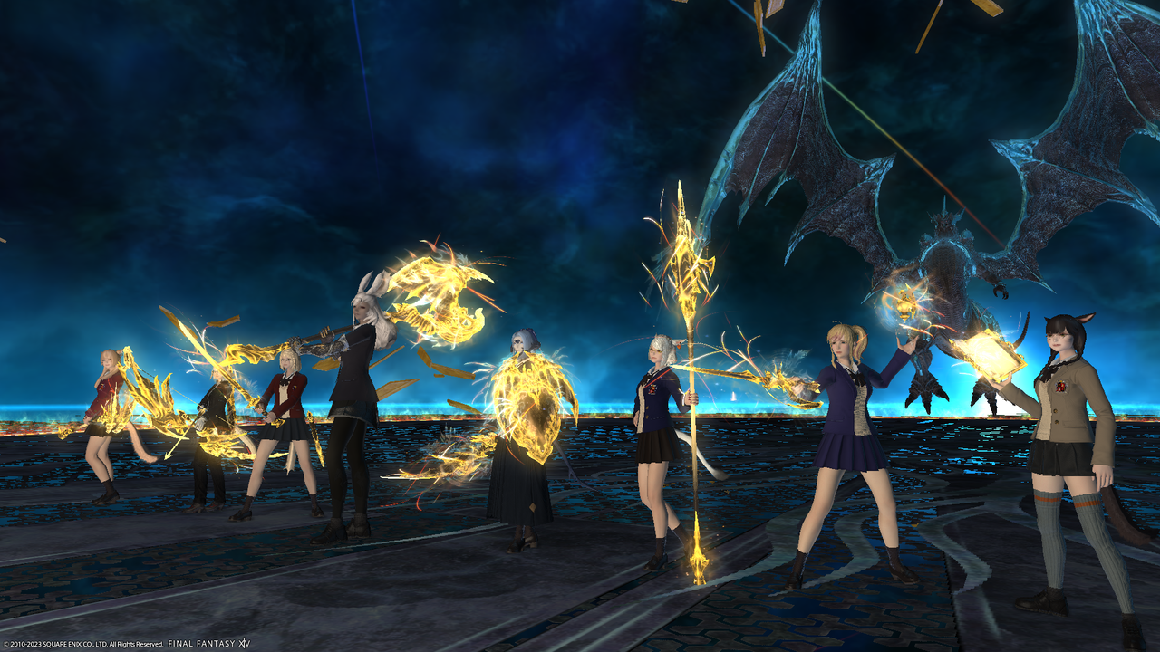 絶シリーズ ff14 | ff14 絶 装備 – FBZDK